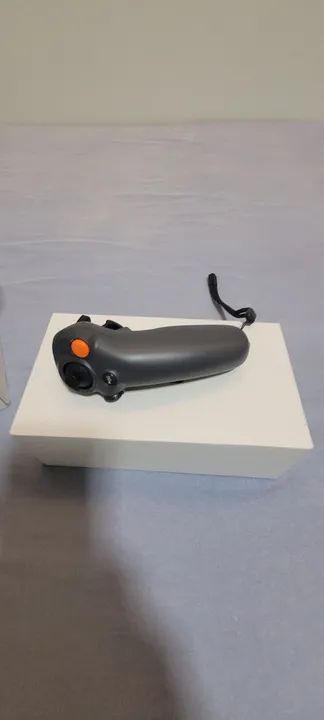 Dji Googles 3 e Motion Controler 3 - Foto 3