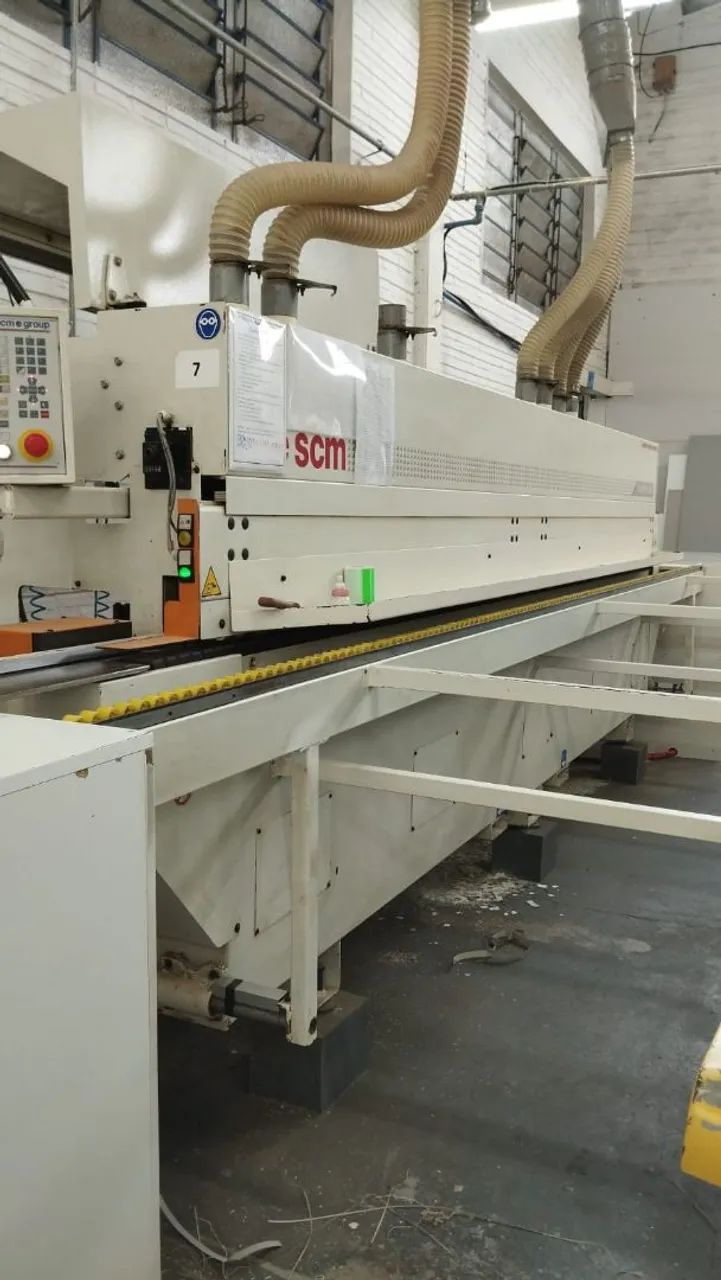 Máquina para marcenaria 