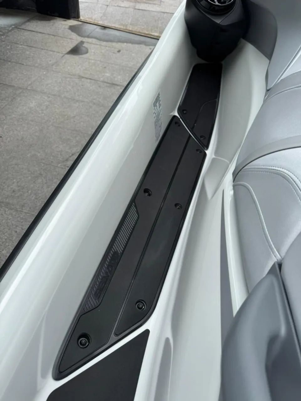 Seadoo Jet Ski Gtx 325 Limited - 2026 - Foto 12