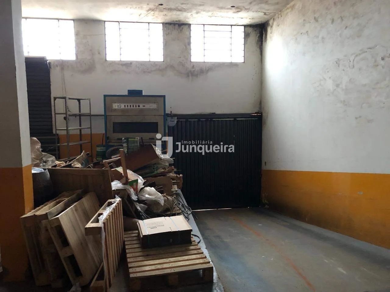 Prédio Comercial à venda, Jardim Bom Jesus - Rio das Pedras/SP - Foto 4