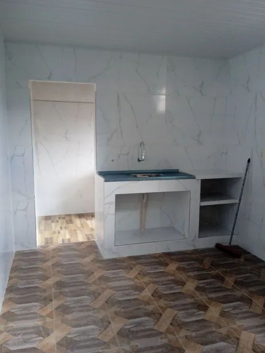 foto - Nossa Senhora do Socorro - 