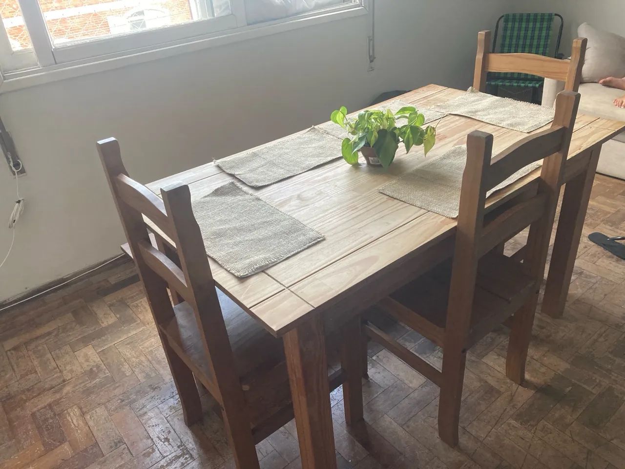 Mesa de jantar  - Foto 3