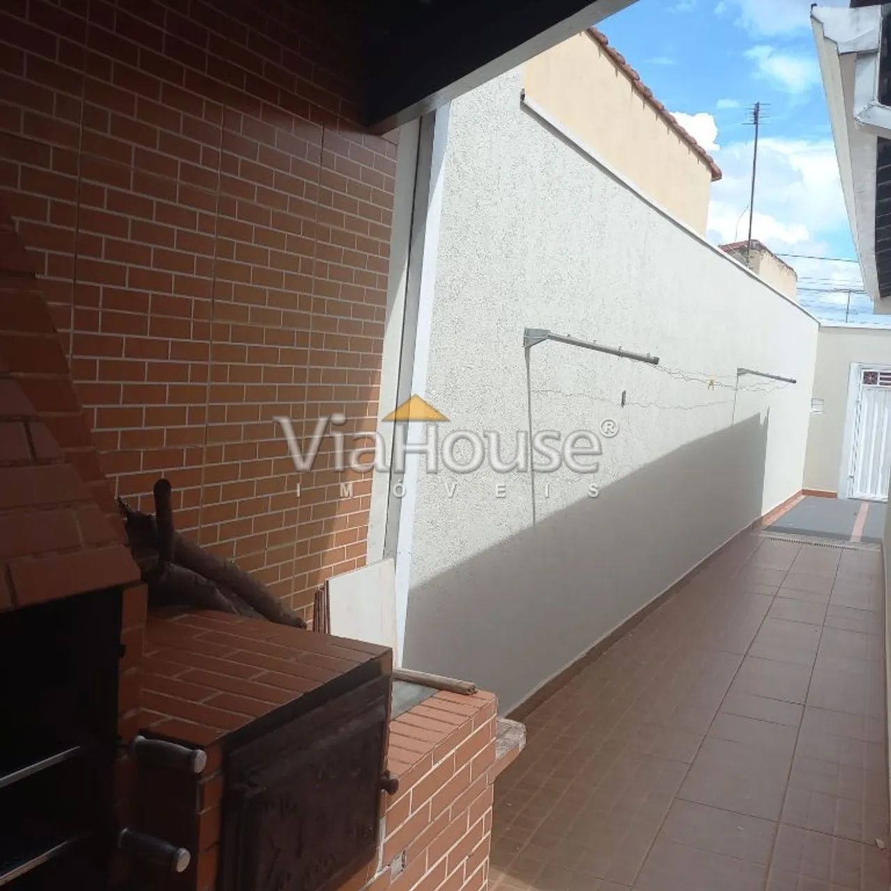 Casa de alto padrão à venda e locação em Adelino Simioni, Ribeirão Preto - Foto 4