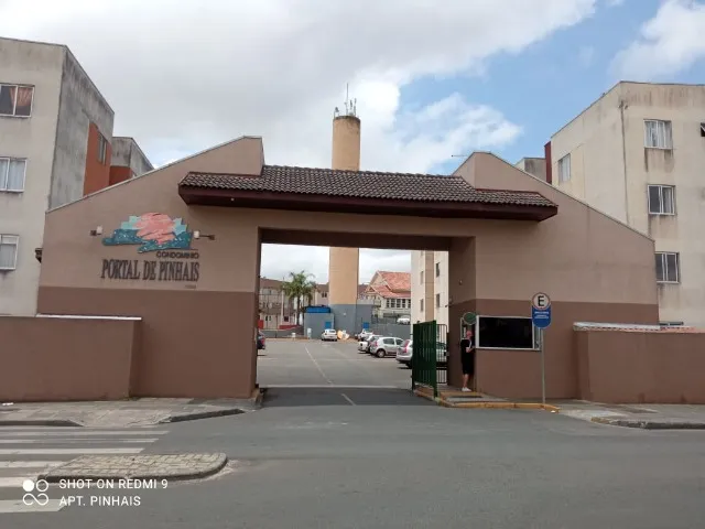 APARTAMENTO CONDOMÍNIO PORTAL DE PINHAIS