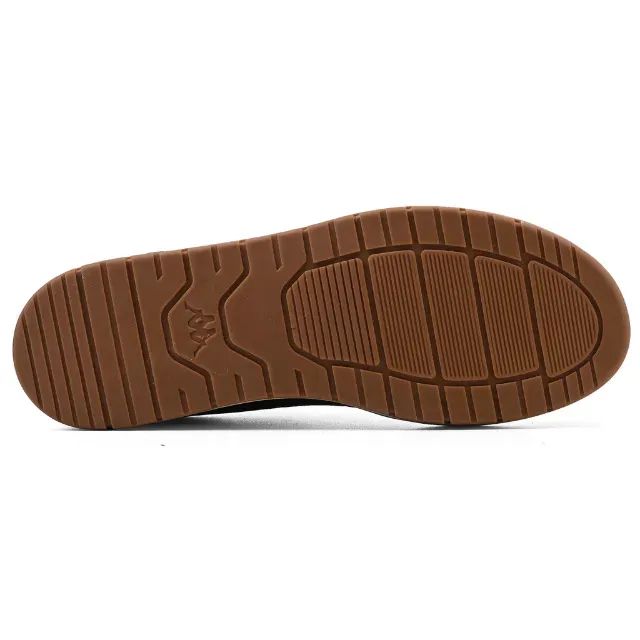 Tênis Casual Kappa Zenit Masculino - Calçados - Parque Residencial