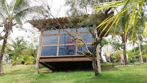 Vendo Casa Sitio em Itacaré