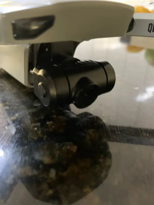 Drone KF102 profissional com câmera HD - Foto 5