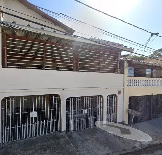 Sobrado para comprar Jardim Alvorada (Zona Oeste) São Paulo