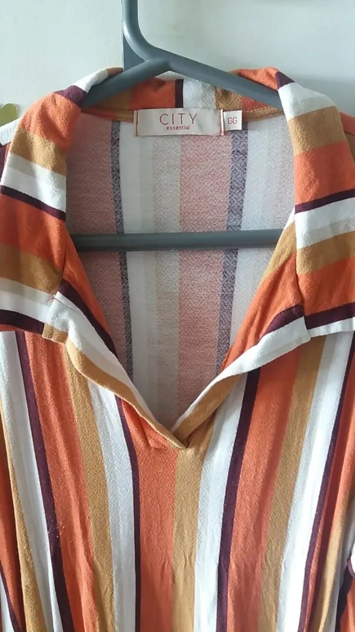 Blusa feminina - Foto 3