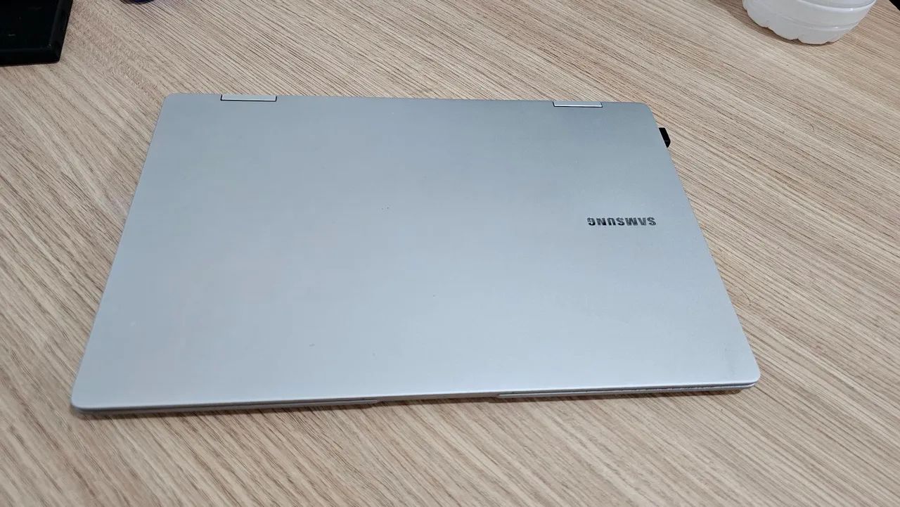 Samsung Galaxy Book2 360 - Foto 3