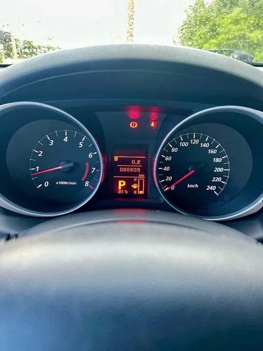 Asx 2.0 4x2 automático 86.000km - Foto 4