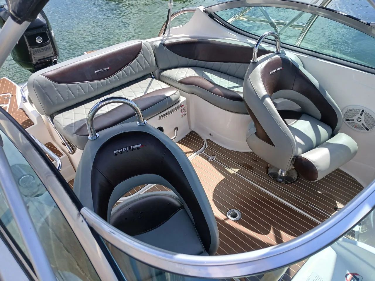 Phoenix 255 c wc ... TOP - Foto 2