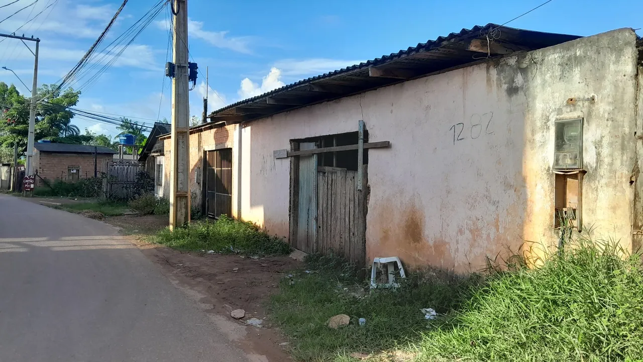 Casa a venda