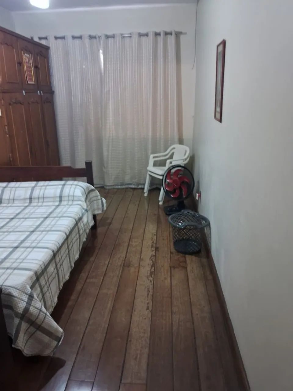 Aluga-se Kitnet I Quartos Para Alugar - Foto 5