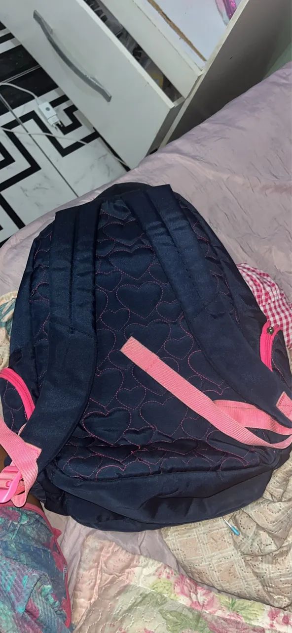 Mochila escolar Spector - Foto 3