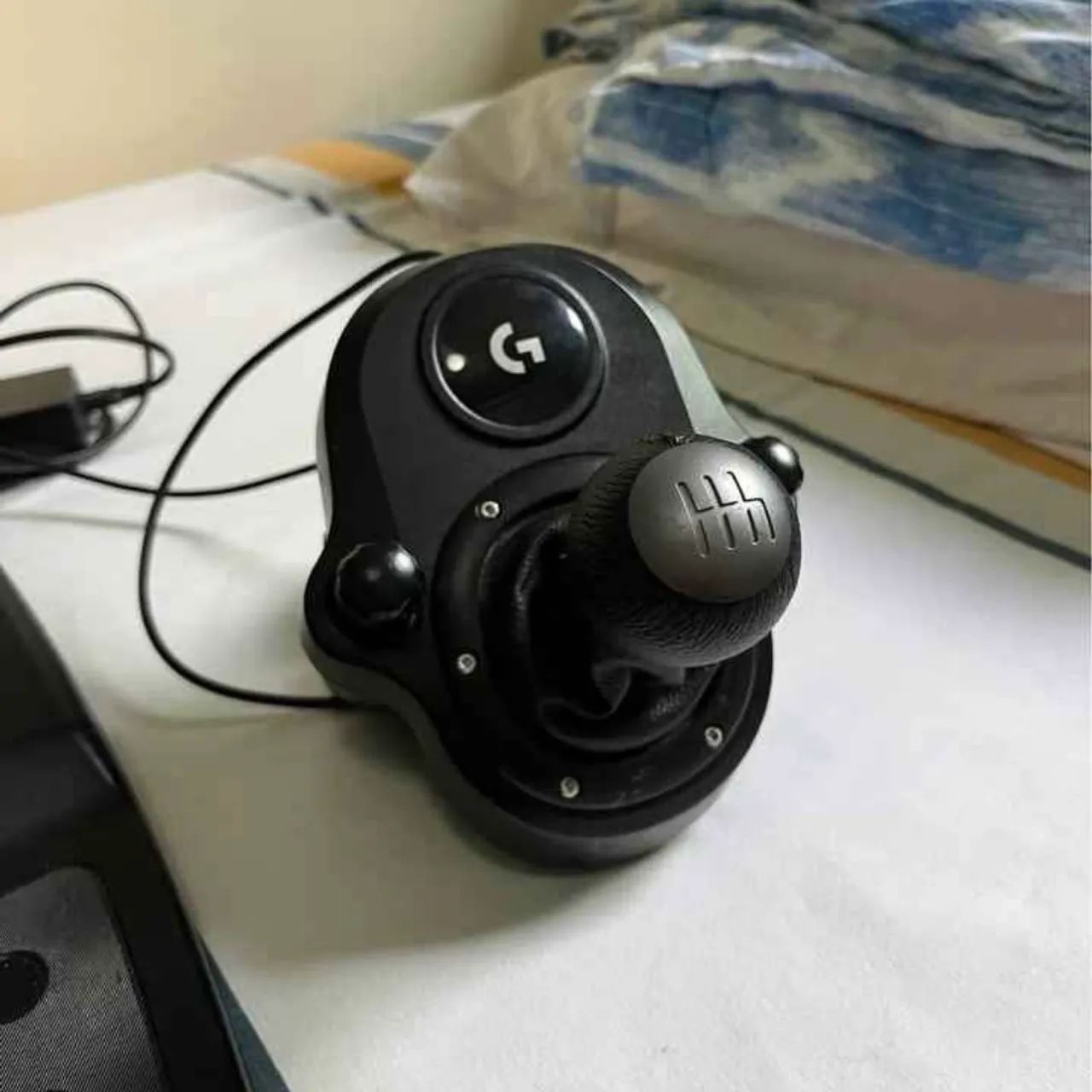 Logitech G29 COMPLETO - Foto 4