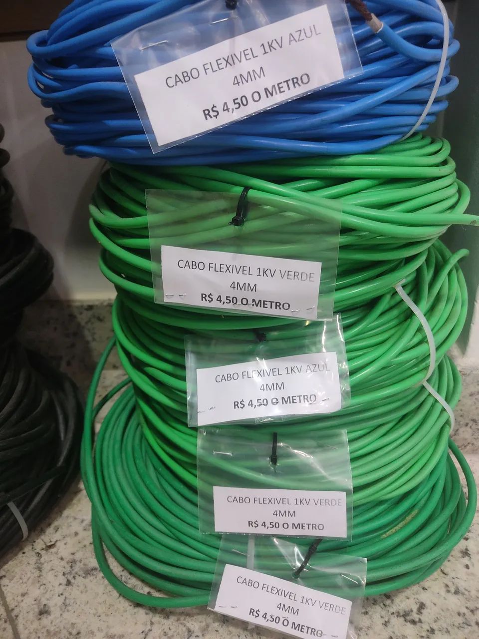 Electrical Cables453826456574371844
