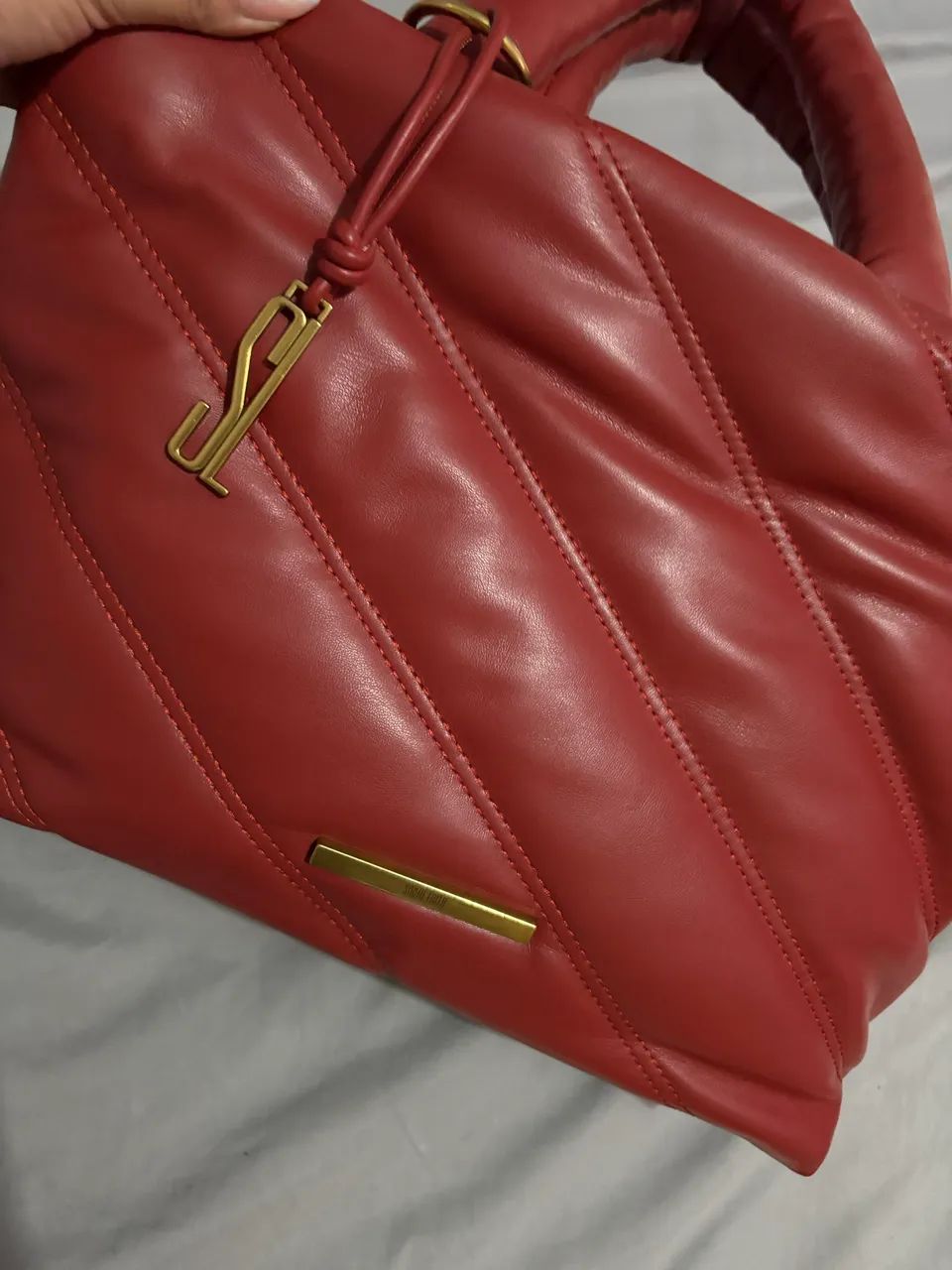 Bolsa Santa Lolla  - Foto 5