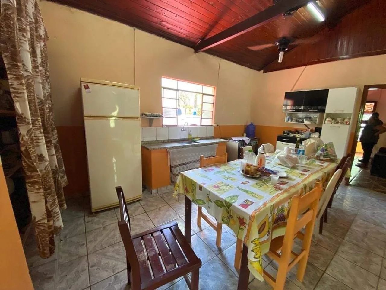 Chácara à venda com 3 casas Barra Verde Limeira - Foto 4