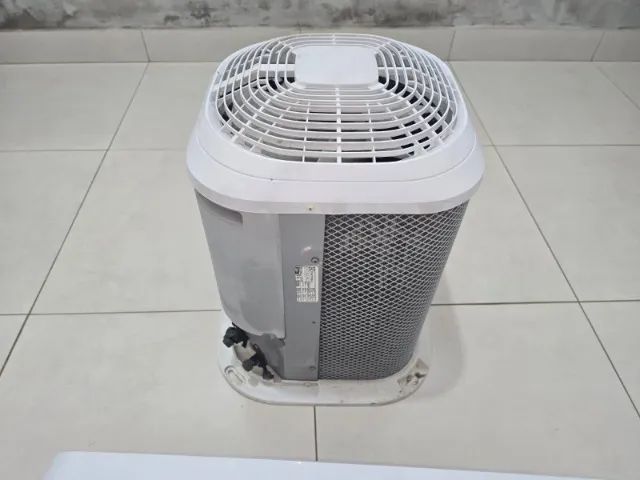 Ar condicionado Electrolux  Split 9.000 BtUS  - Foto 2