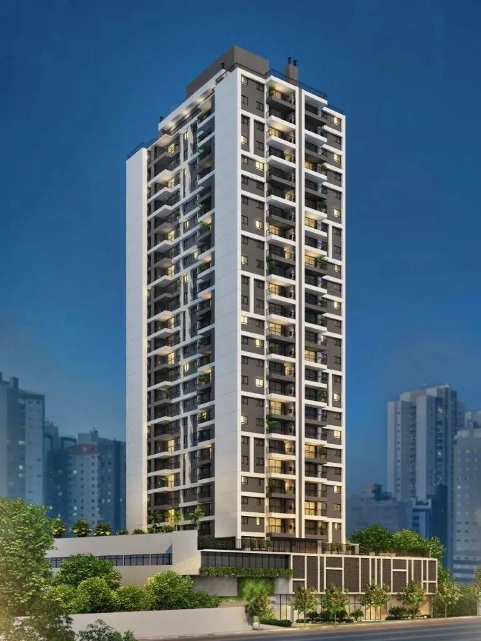 Apartamento com 3 dormitórios à venda com 102.15m² por R$ 836.000,00 no bairro Cristo Rei  - Foto 3