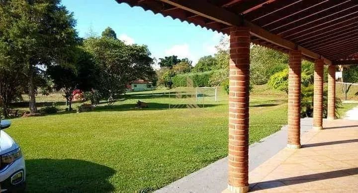 Sítio com 8 dormitórios à venda, 39345 m² por R$ 2.595.000,00 - Cachoeirinha - Bom Jesus d - Foto 4