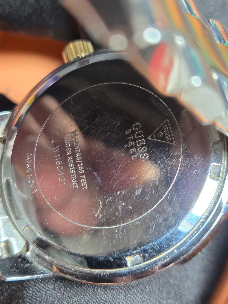 Relogio guess  - Foto 3