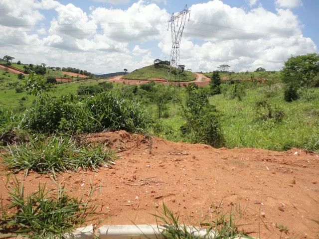Lote em condomínio fechado com toda infraestrutura. - Foto 4