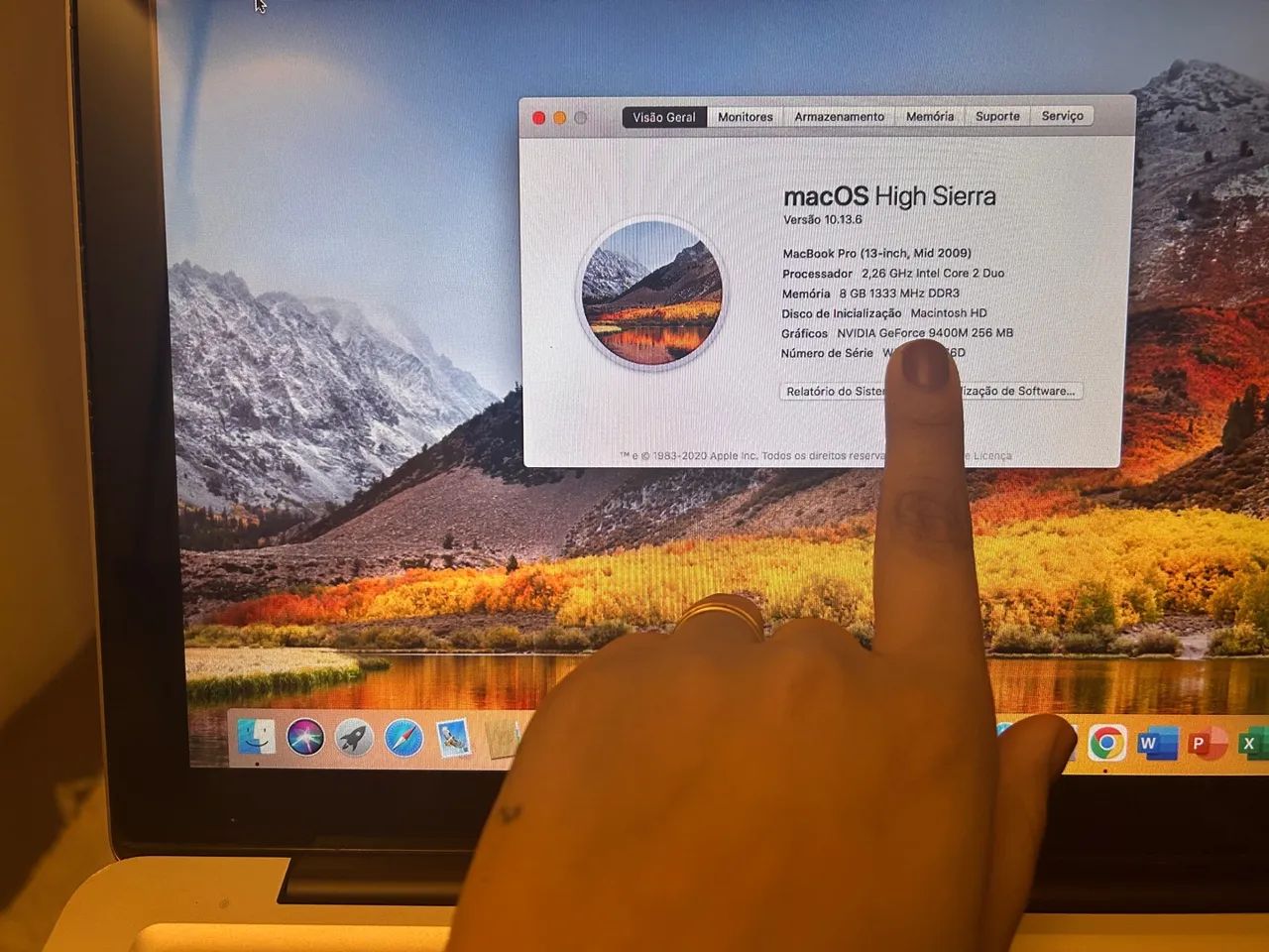 MacBook Pro - Venda imediata! - Foto 2