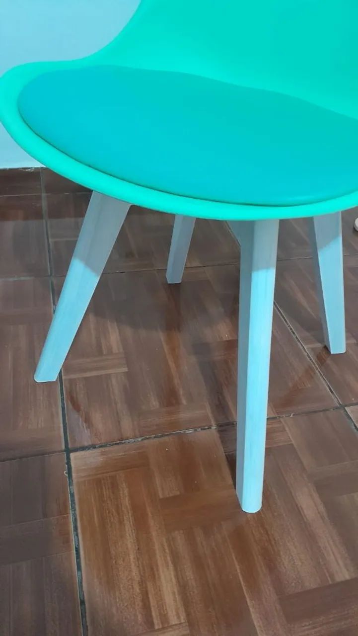 Cadeira - Foto 4
