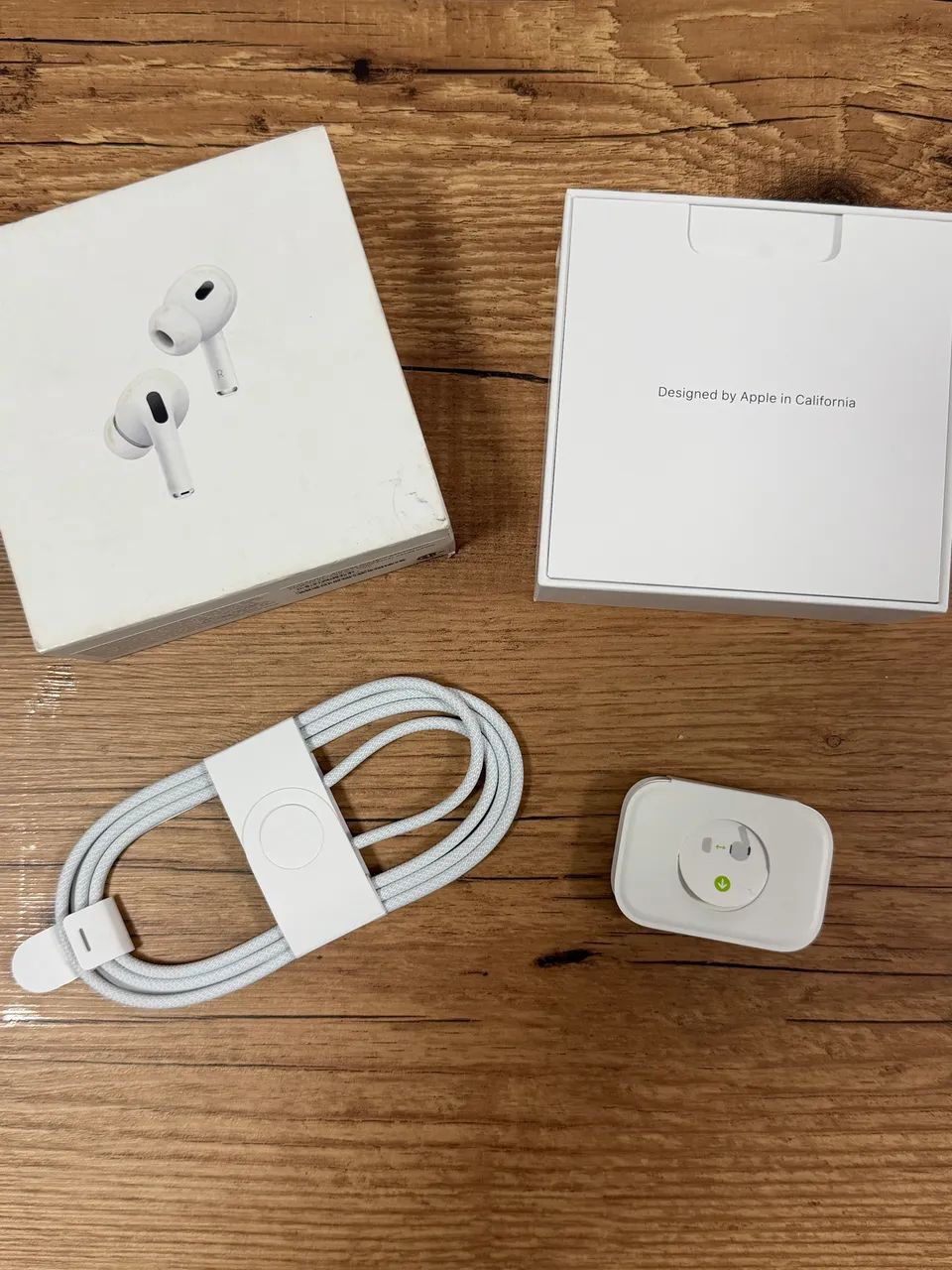 Apple AirPod Pro 2 - Foto 2