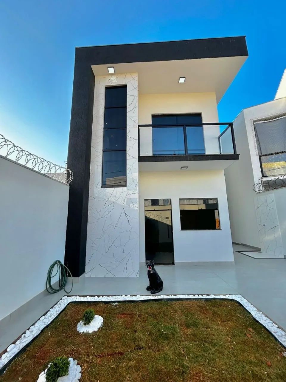 Foto - Montes Claros - Edgar Pereira