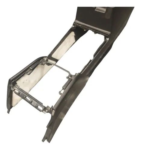 Console Central Honda Accord 2002 2003 2004 2005 2006 - Foto 4