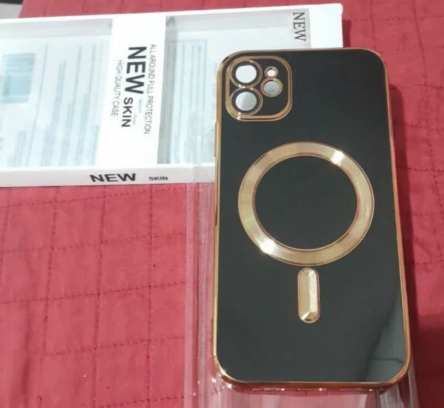 Capa para iPhone 11 - Foto 2