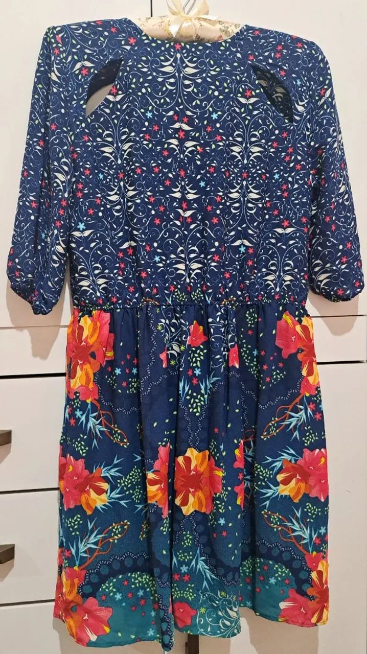 Vestido Antix - Foto 3