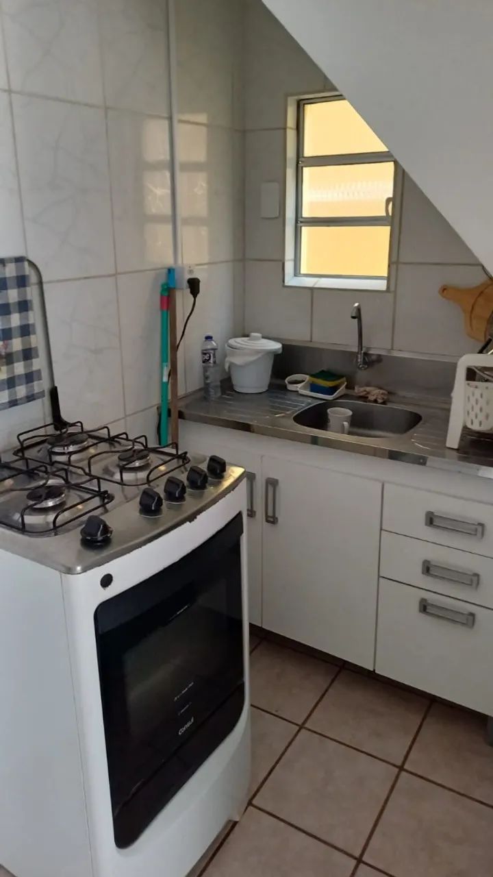 Alugo Quarto mobiliado para 1 pessoa NÃO FUMANTE - Foto 2
