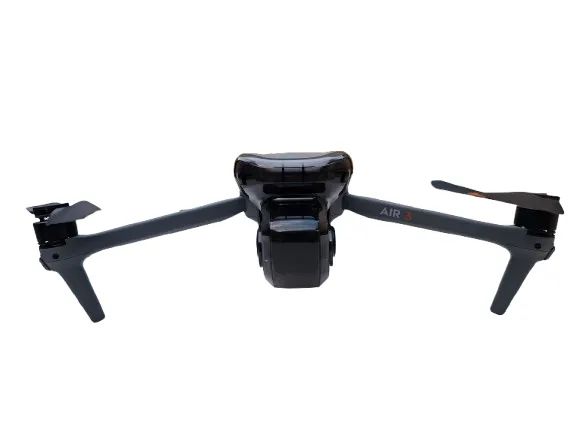 Drone DJI AIR3, controle com tela, Nota Fiscal e Aceitamos Cartão de Crédito - Foto 6