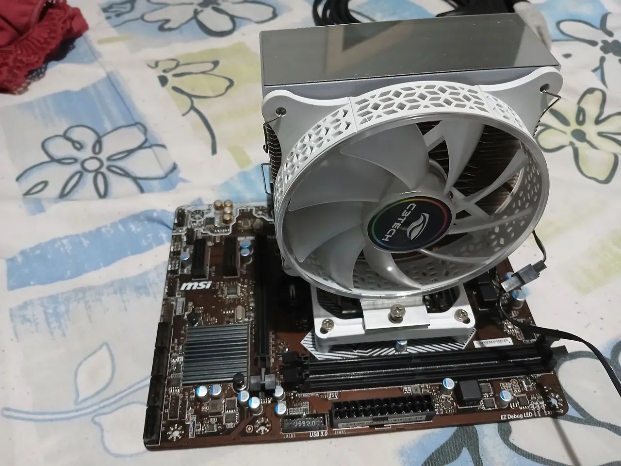 Kit upgrade  - Foto 4