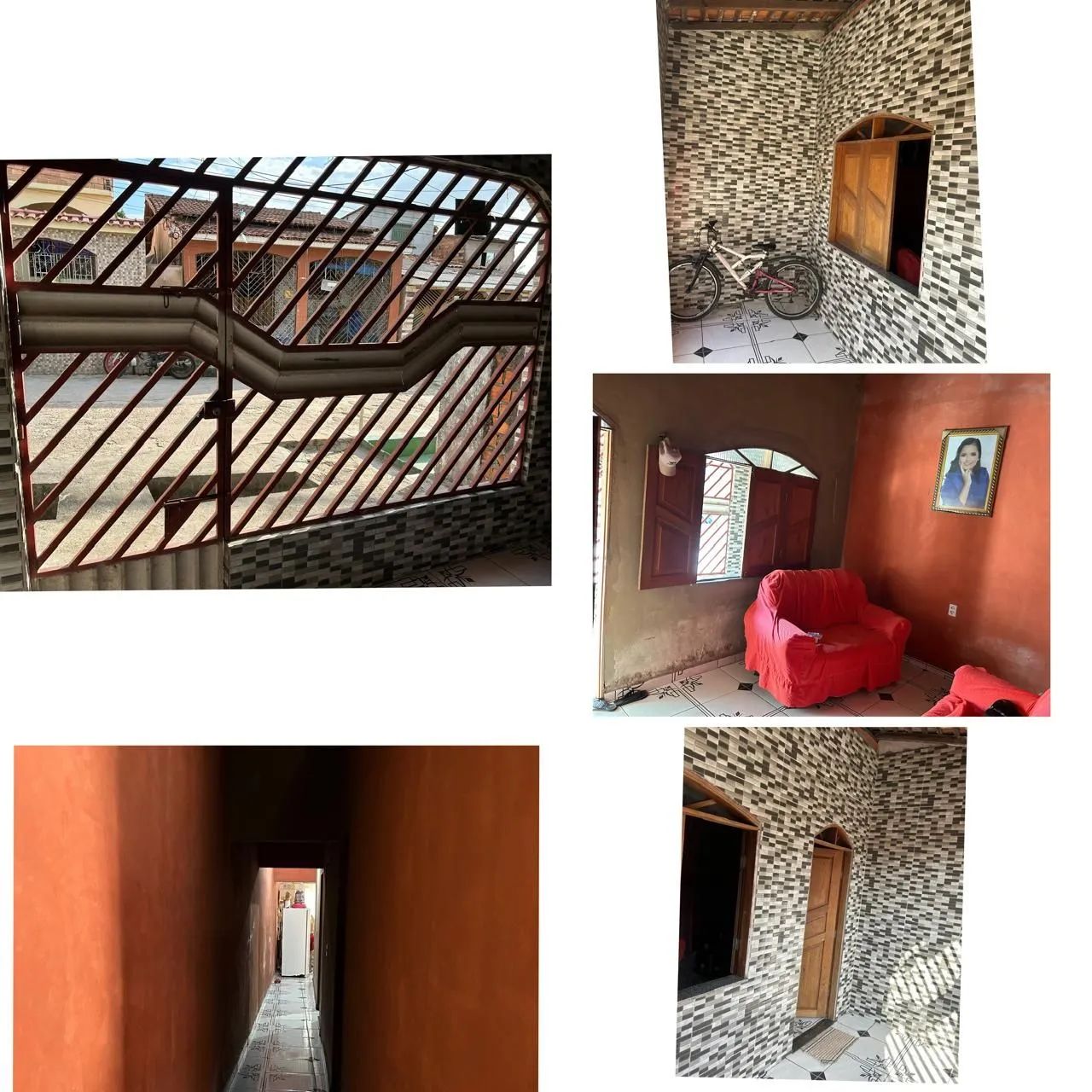 Foto - Belém - Bengui