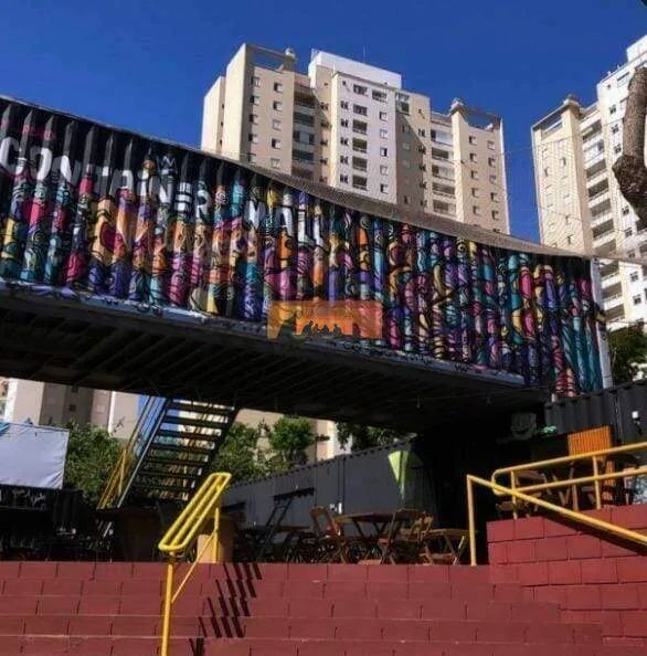 Sala para Locação 10M², Mansões Santo Antônio, Campinas - SP - Foto 2