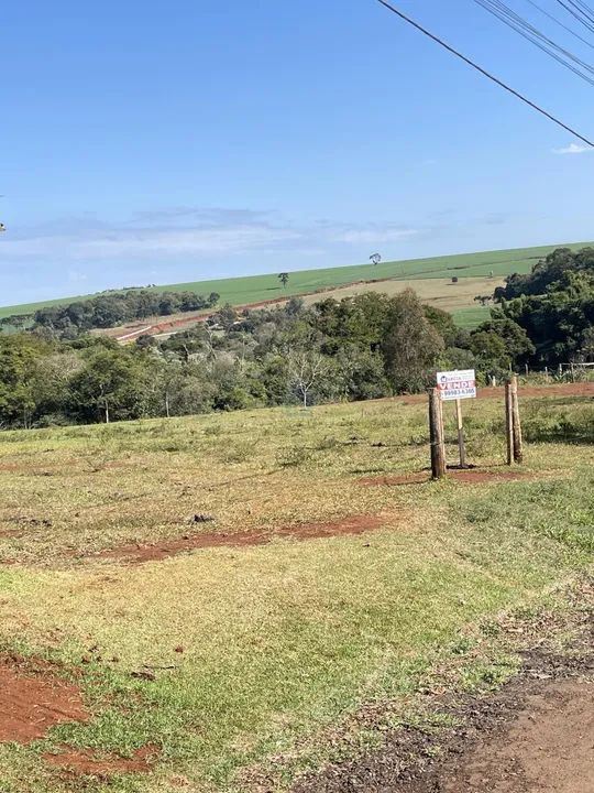 Terrenos de 1.000m², na Região Central, urbana, em Faxinal/PR! - Foto 4