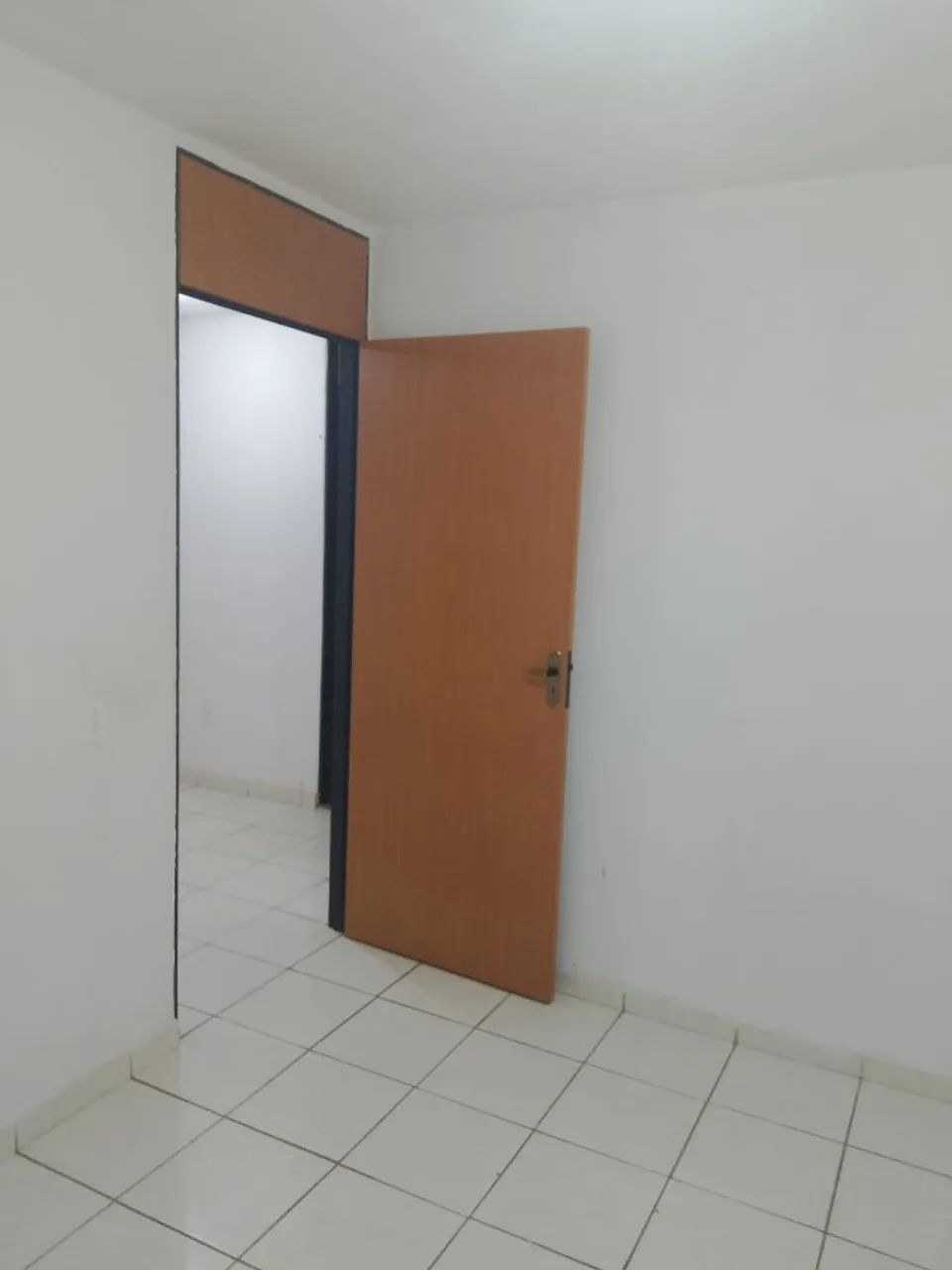 Foto - Anápolis - Residencial São Cristóvão