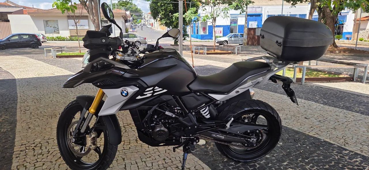 BMW GS 310 ABS 2024 - Foto 4