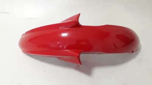 Paralama Dianteiro Yamaha Fazer 150 16/25 Ori Quebrado 54656 - Foto 10
