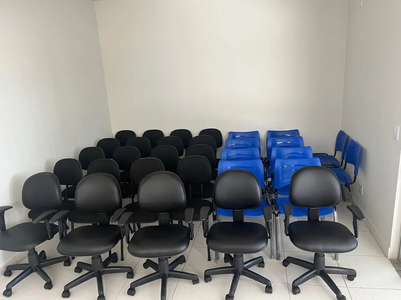 Móveis de escritório em geral novos  - Foto 4