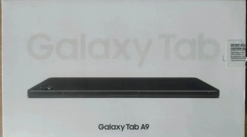 Galaxy Tab A9 normal 