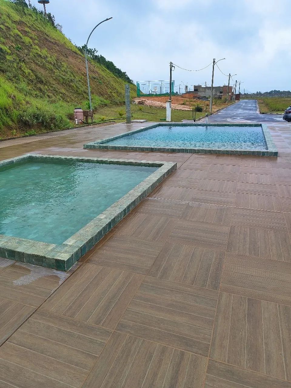 Lote em Condomínio Fechado no Porto Canoas - Marechal Deodoro - Foto 3