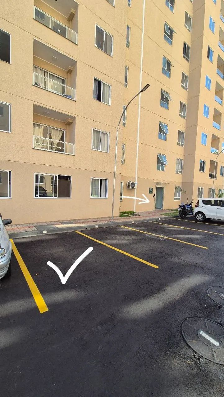 Apartamento no Residencial Montezzi  - Foto 2