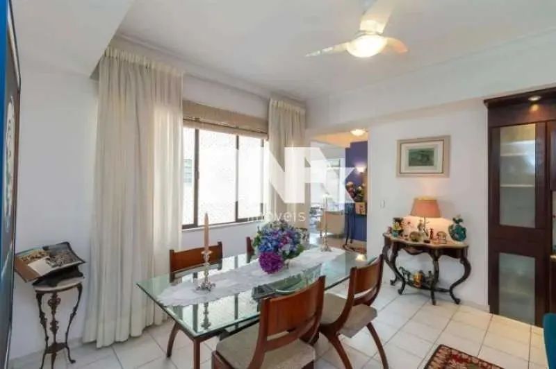 Apartamento : / Residencial / Copacabana - Foto 2