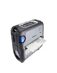 Impressora Portátil Intermec PB50 - Foto 2